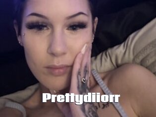 Prettydiiorr