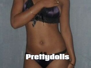 Prettydolls