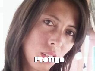 Prettye