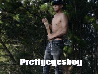 Prettyeyesboy