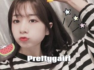 Prettygairl