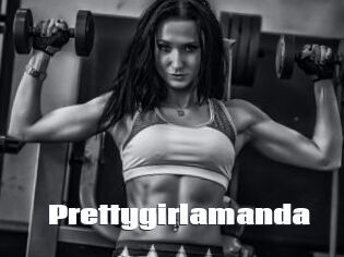 Prettygirlamanda