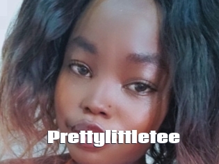 Prettylittletee