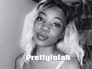 prettylolah The hot porn