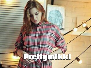 Prettymikki