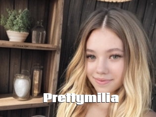 Prettymilia
