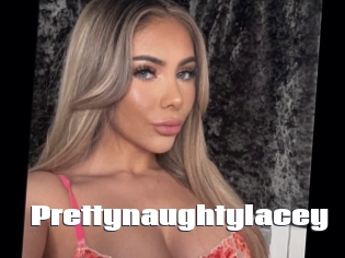 Prettynaughtylacey