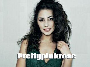 Prettypinkrose