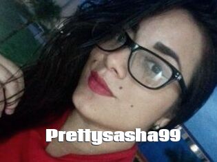 Prettysasha99