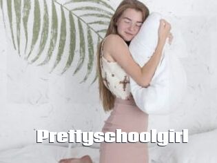 Prettyschoolgirl