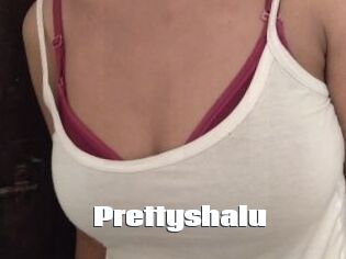 Prettyshalu