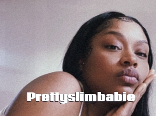 prettyslimbabie The hot porn