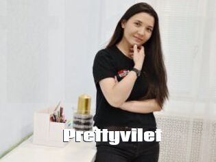 Prettyvilet