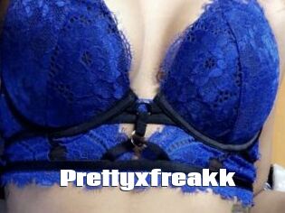 Prettyxfreakk