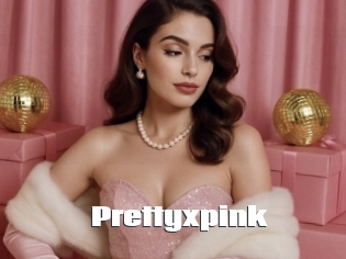 Prettyxpink