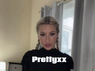 Prettyxx