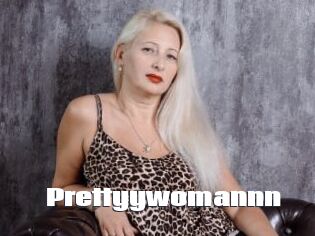 Prettyywomannn