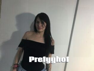 Pretyyhot