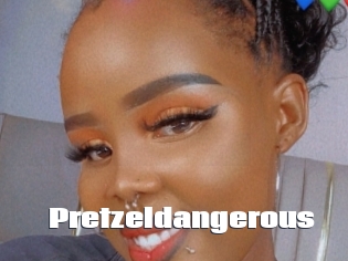 pretzeldangerous The hot porn