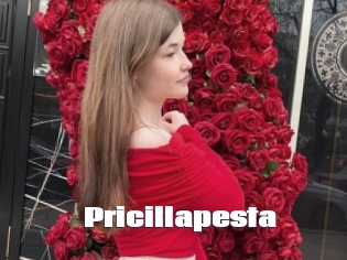 Pricillapesta