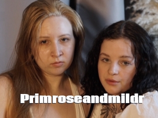 primroseandmildr The hot porn
