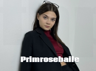 Primrosebaile