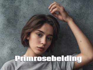 Primrosebelding
