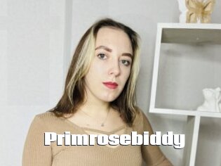 Primrosebiddy