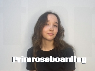 primroseboardley The hot porn