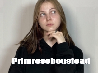 Primroseboustead