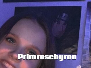 Primrosebyron