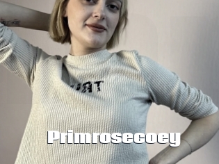 Primrosecoey