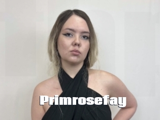 primrosefay The hot porn