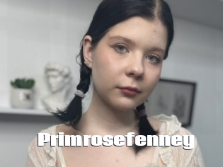 primrosefenney The hot porn