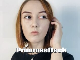Primrosefleek