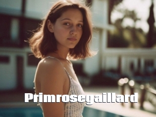 Primrosegaillard