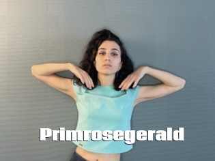 Primrosegerald