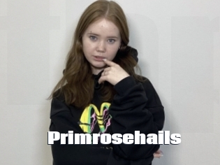 Primrosehails