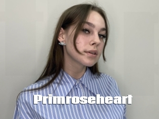 Primroseheart