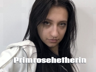 Primrosehetherin