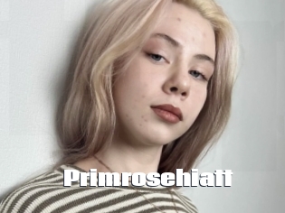 Primrosehiatt