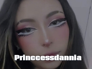 Princcessdannia