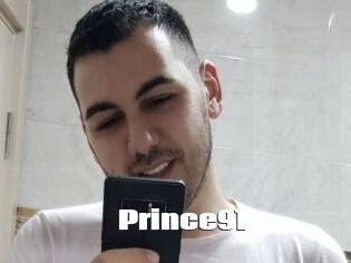 Prince91