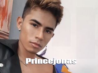 Princejonas