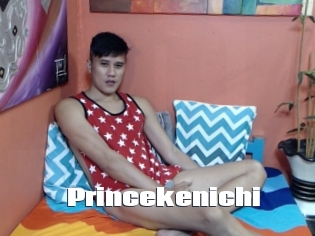 Princekenichi