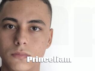 Princeliam