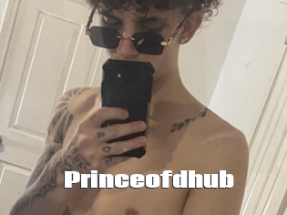 Princeofdhub