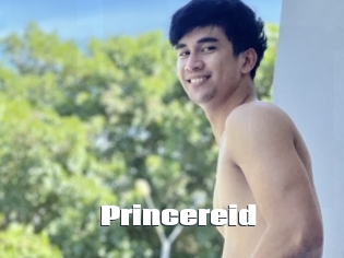 Princereid