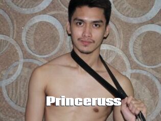 Princeruss