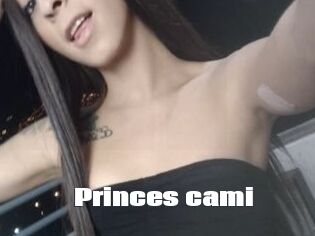 Princes_cami